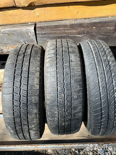 КАМА Кама-Евро-224 175/70 R13