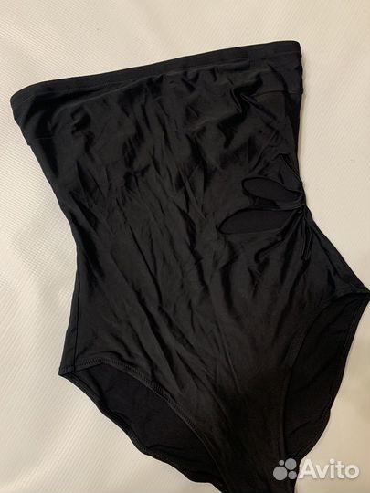 Купальник женский слитный