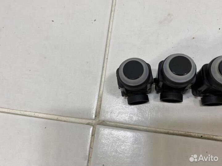 Датчик парковки Mercedes-Benz V-класс W639 (2003—2014)