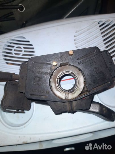 Подрулевой переключатель ваз,москвич