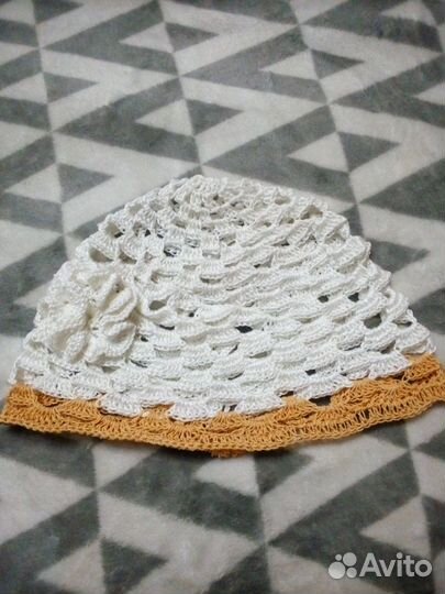 Панама детская