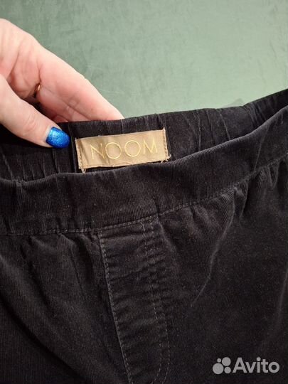 Брюки женские на резинке р 48