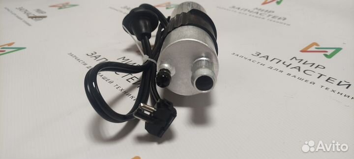 Бензонасос для Mercedes W202, S202 W208 0986580371