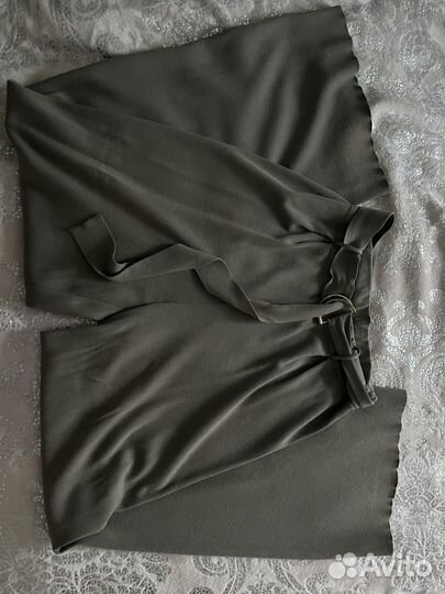 Брюки zara