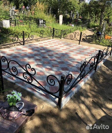 Ритуальные услуги