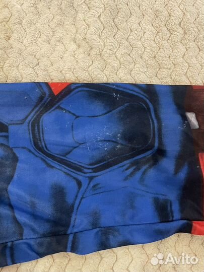 Костюм Капитана Америка 116-122