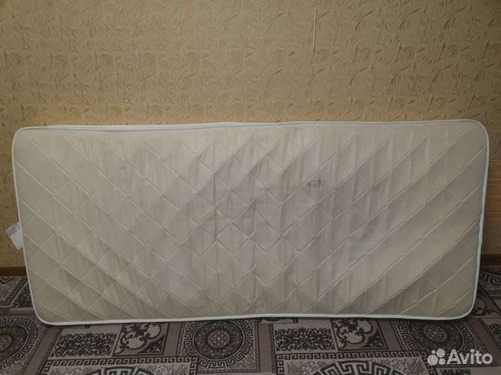 Матрас детский