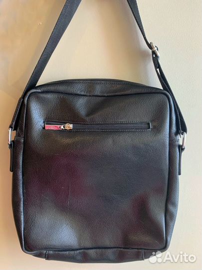 Сумка мужская zolla