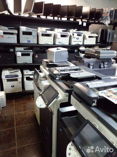 Мфу лазерное kyocera FS-6525MFP ч/б A3 гарантия