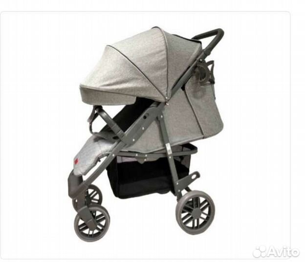 Прогулочная коляска, торг