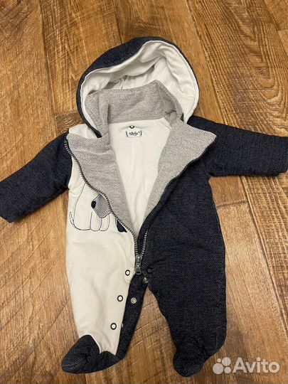 Комбинезон sofia