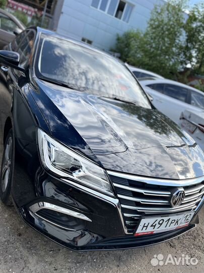 Аренда авто