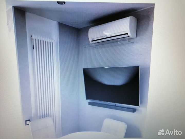 Защитный экран для кондиционера