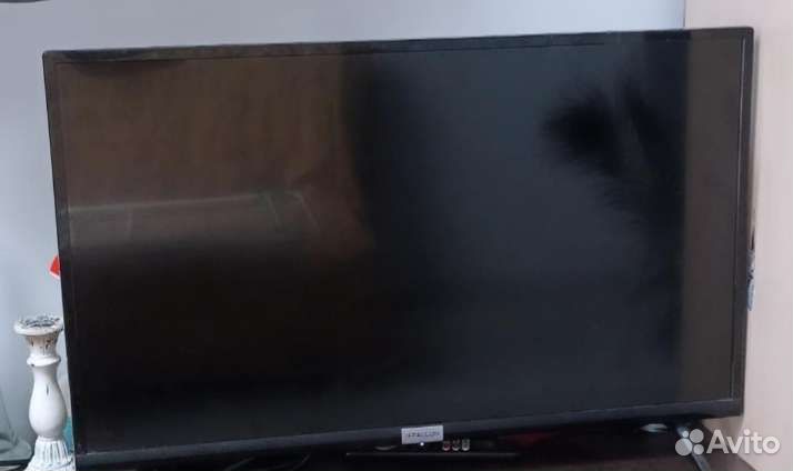 Телевизор бу