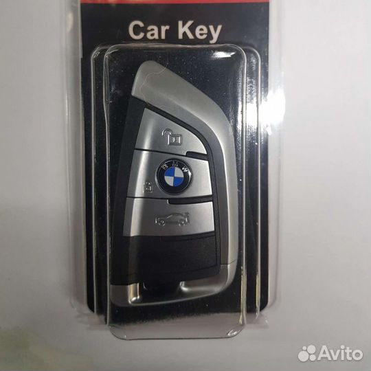 Ключ BMW X5 F15 бмв Ф15