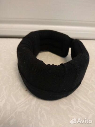 Воротник ортопедический детский Шанца