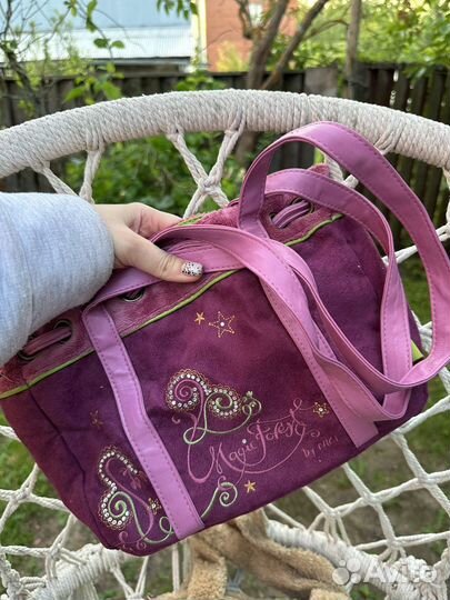 Сумочки для девочки 3 шт