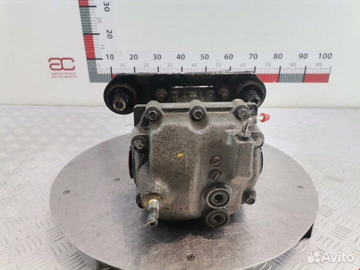 Редуктор для Renault Koleos 38300JD610