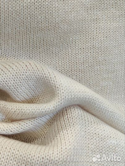 Джемпер с кашемиром