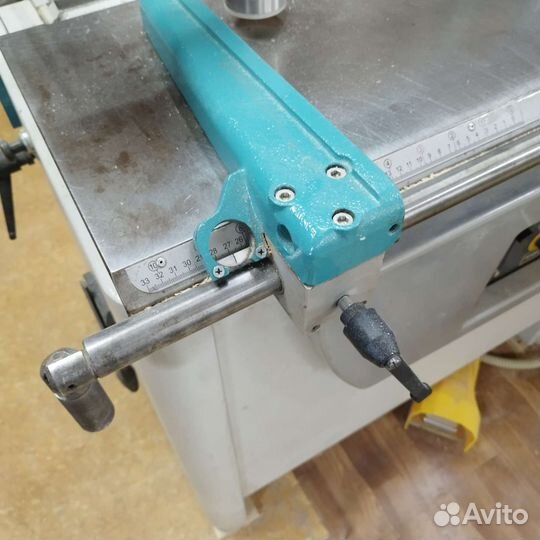 Сверлильно присадочный станок бу