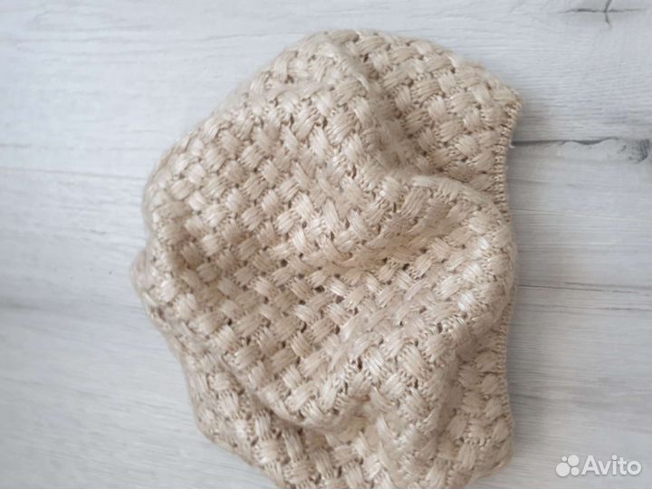 Берет женский