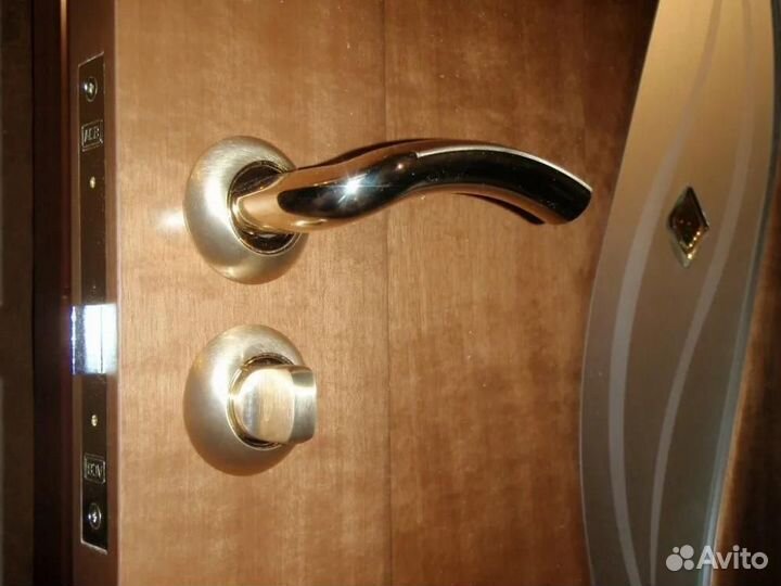 Вскрытие замков замена замков