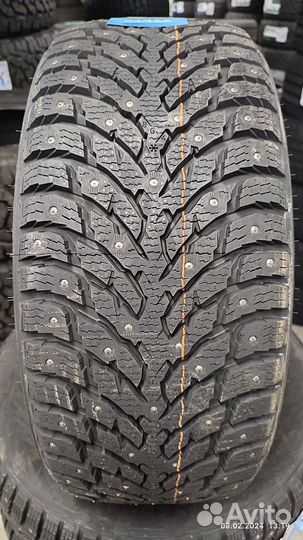 Nokian Tyres Hakkapeliitta 9 205/50 R17 93T