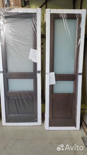 Двери межкомнатные