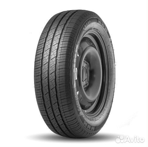 Landsail LSV88 205/65 R16 107S