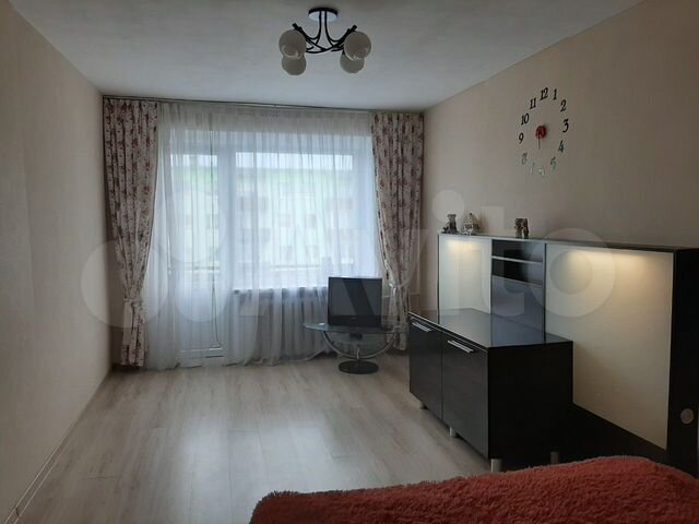 1-к. квартира, 36 м², 5/5 эт.