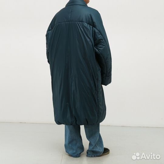 Пальто Yeezy x GAP