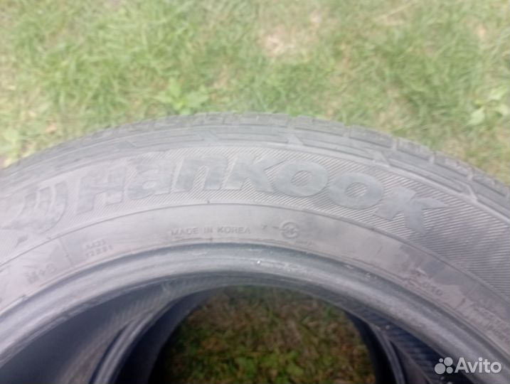 Hankook Dynapro HP RA23 255/55 R17