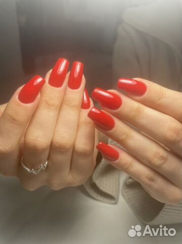 Маникюр, SMART педикюр