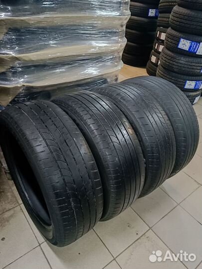 Bridgestone Dueler H/L 33A 235/55 R20 102V