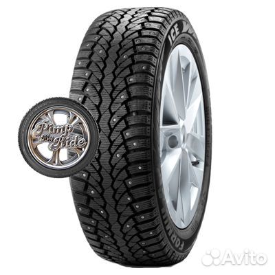 Pirelli Formula Ice 245/70 R16 107T