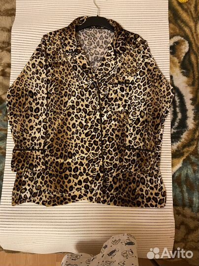 Домашний костюм