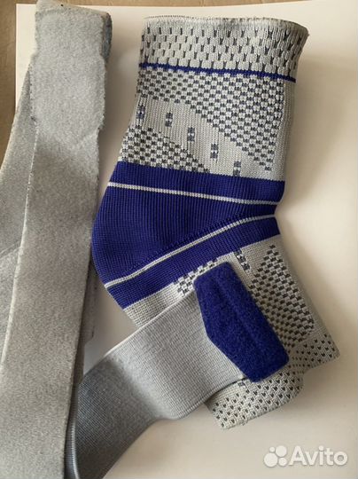 Ортез для голеностопа