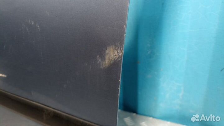 Дверь передняя левая Ford Fiesta 5 1.4 fxjb