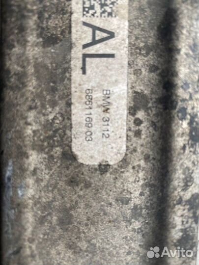 Рычаг подвески передний левый Bmw 6 2018