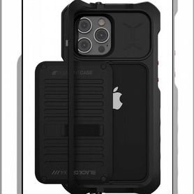 Чехол для iPhone 13 Pro - Element Case Black Ops