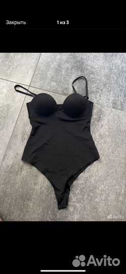 Incanto боди 75 C