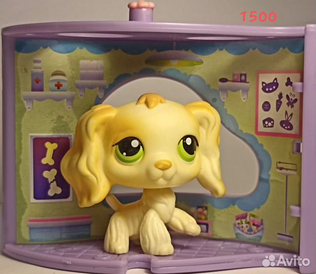 Littlest pet shop