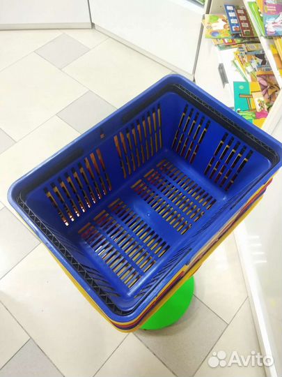 Корзинка покупателя