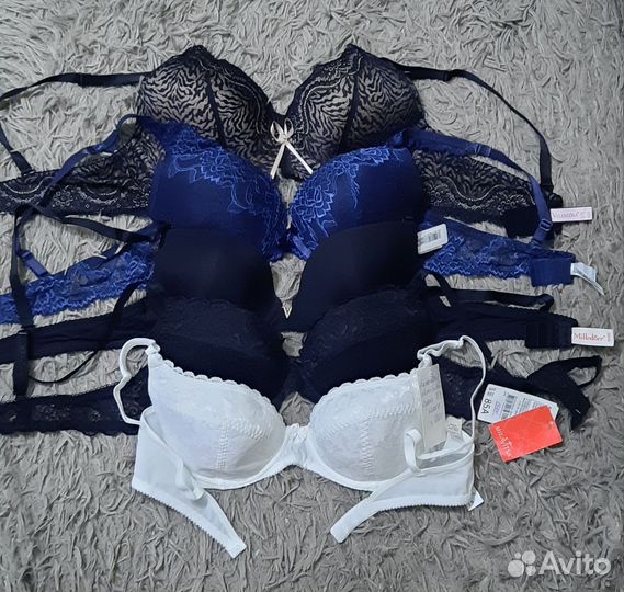 Бюстгальтер 85С