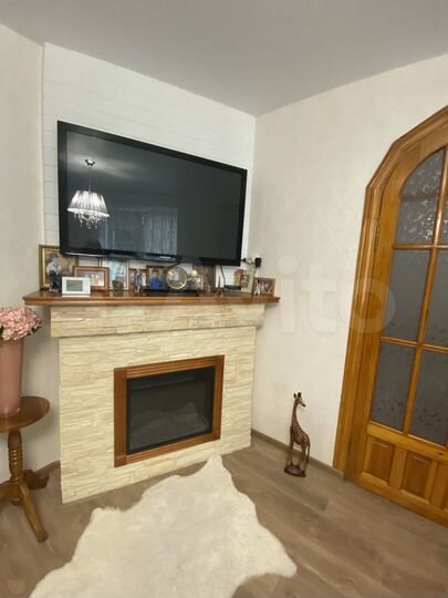 Дом 80 м² на участке 5 сот.