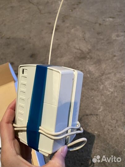 Сигнализация в квартиру/офис