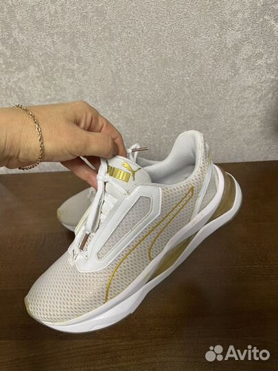 Кроссовки Puma оригинал женские 40