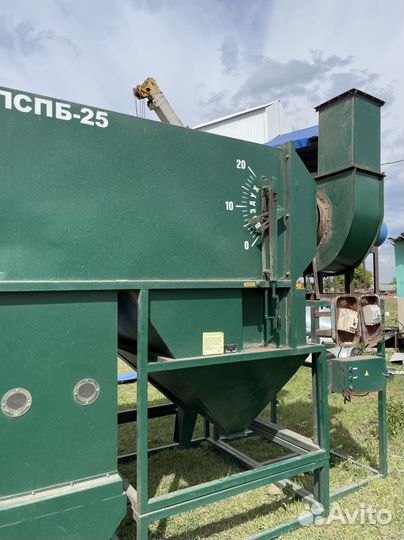 ПСПБ 25