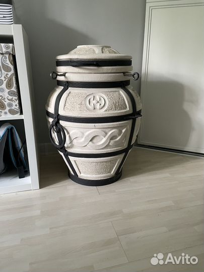 Тандыр сармат есаул