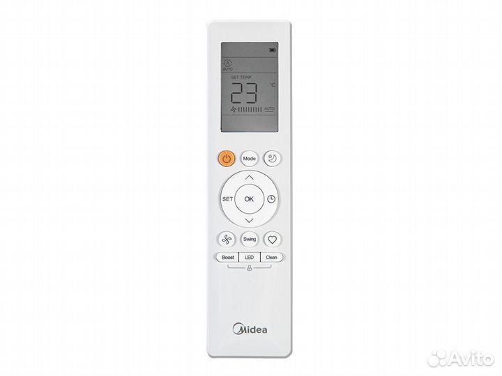 Сплит-система настенная midea msag1-09N8C2U/msag1